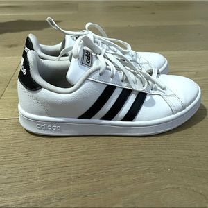 Adidas Grand Court Womens 7